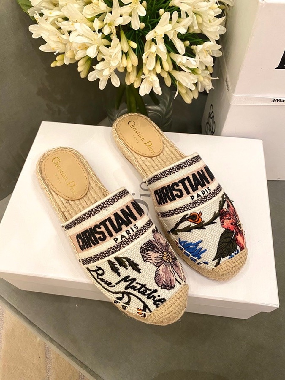 shoes